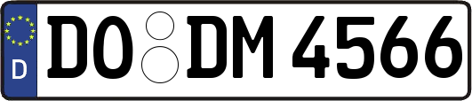 DO-DM4566