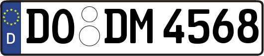 DO-DM4568