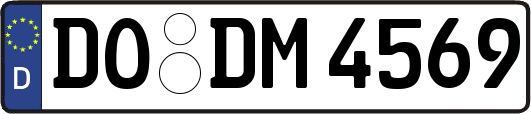 DO-DM4569