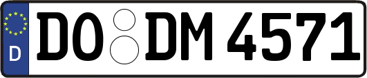 DO-DM4571