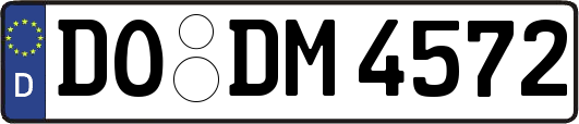 DO-DM4572