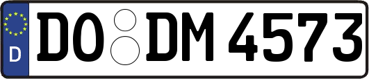 DO-DM4573