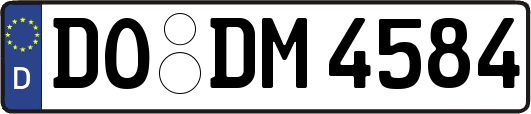 DO-DM4584