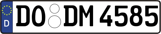 DO-DM4585