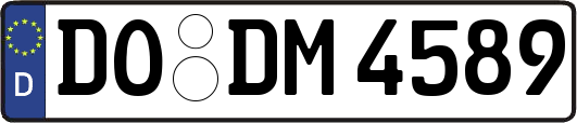 DO-DM4589