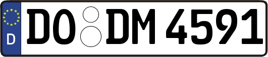 DO-DM4591