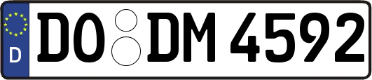 DO-DM4592