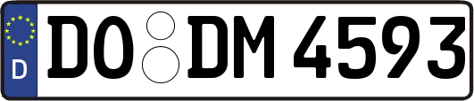 DO-DM4593