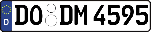 DO-DM4595