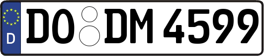 DO-DM4599