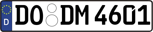 DO-DM4601
