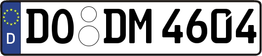 DO-DM4604
