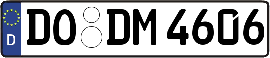 DO-DM4606