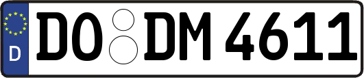DO-DM4611