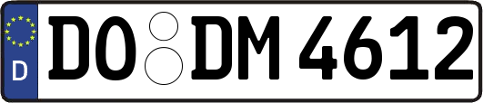 DO-DM4612
