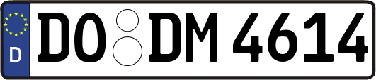 DO-DM4614