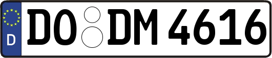 DO-DM4616