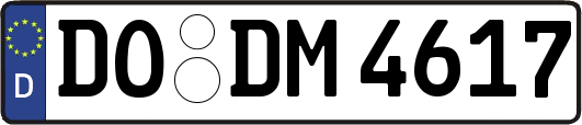 DO-DM4617