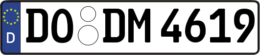 DO-DM4619