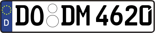 DO-DM4620