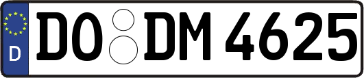 DO-DM4625
