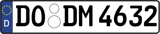 DO-DM4632