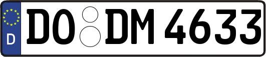 DO-DM4633