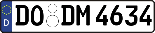 DO-DM4634