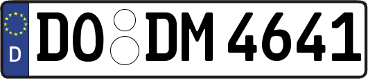 DO-DM4641