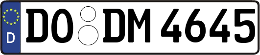 DO-DM4645