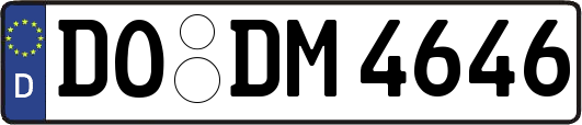DO-DM4646