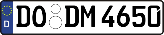 DO-DM4650