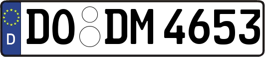 DO-DM4653