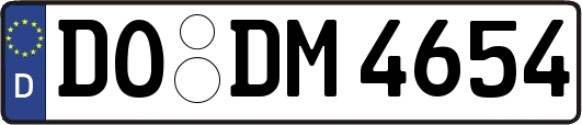 DO-DM4654
