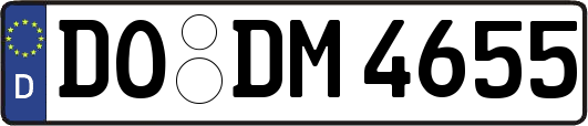 DO-DM4655