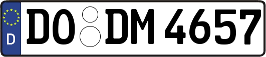 DO-DM4657