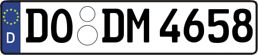 DO-DM4658