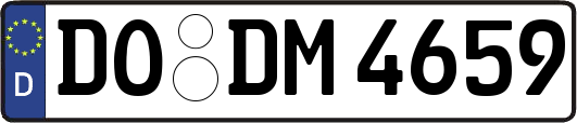 DO-DM4659