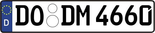 DO-DM4660