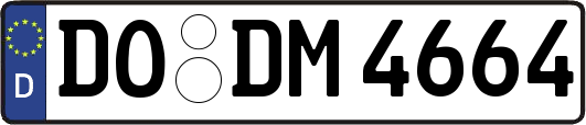 DO-DM4664