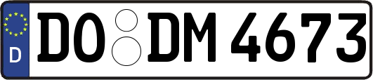 DO-DM4673