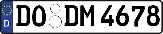 DO-DM4678