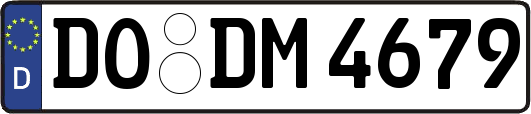 DO-DM4679