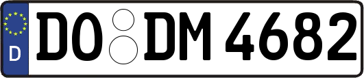 DO-DM4682