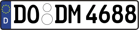 DO-DM4688