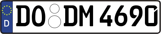 DO-DM4690