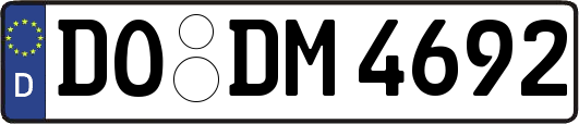 DO-DM4692