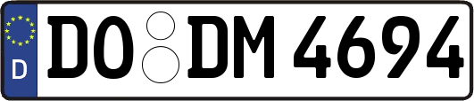 DO-DM4694