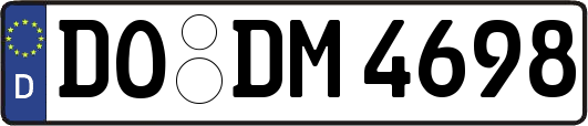 DO-DM4698