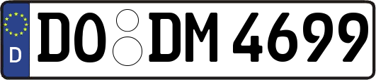 DO-DM4699